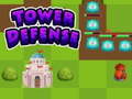 Igra Tower Defense 