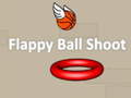 Igra Flappy Ball Shoot