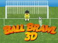 Igra Ball Brawl 3D