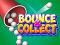 Igra Bounce & Collect