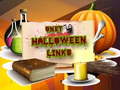 Igra ONet Halloween Links