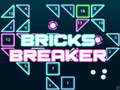 Igra Bricks Breaker
