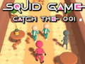 Igra Squid Game Cath The 001