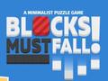 Igra Blocks Must Fall!