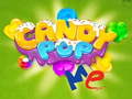 Igra Candy Pop Me
