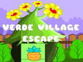 Igra Verde Village Escape