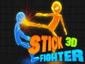 Igra Stick Fighter 3D