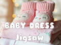 Igra Baby Dress Jigsaw