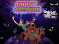 Igra Scooby-Doo and Guess Who Ghost Creator 
