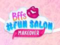Igra BFFs #Fun Salon Makeover