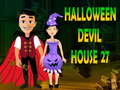 Igra Halloween Devil House 27