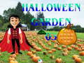 Igra Halloween Garden 03