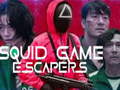 Igra Squid Game Escapers