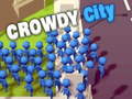 Igra Crowdy City