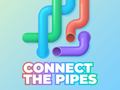 Igra Connect The Pipes