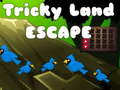 Igra Tricky Land Escape