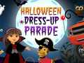 Igra Halloween Dress-Up Parade