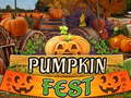 Igra Pumpkin Fest