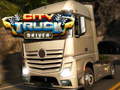 Igra City Truck Driver