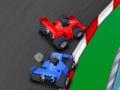 Igra F1 Racing Cars