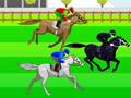 Igra Horse Racing 2d
