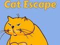 Igra Cat Escape