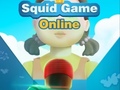Igra Squid Game Online