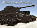 Igra Physics Tanks maker 3.1