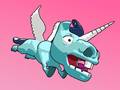 Igra Mad Mad Unicorn