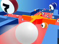 Igra Clone Ball Rush