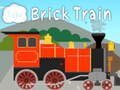 Igra Labo Brick Train