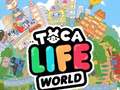 Igra Toca Life World