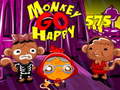 Igra Monkey Go Happy Stage 575 Monkeys Go Halloween