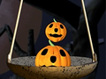 Igra Halloween Balance