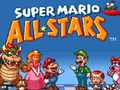 Igra Super Mario All-Stars