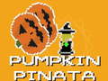 Igra Pumpkin Pinata