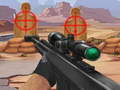 Igra Sniper Simulator