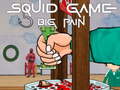 Igra Squid Game Big Pain