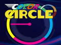 Igra Color Circle