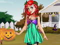 Igra Princess Or Zombie Halloween