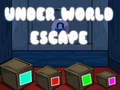 Igra Under world escape