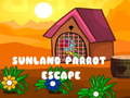 Igra Sunland Parrot Escape