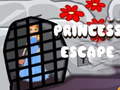 Igra princess escape