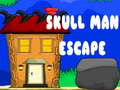Igra skull man escape