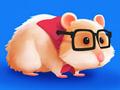 Igra Hamster Maze Online