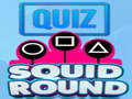 Igra Quiz Squid Round