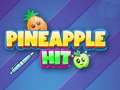 Igra Pineapple Hit