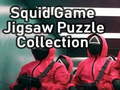 Igra Squid Game Jigsaw Puzzle Collection