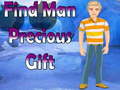 Igra Find Man Precious Gift