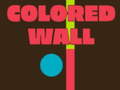Igra Colored Wall 